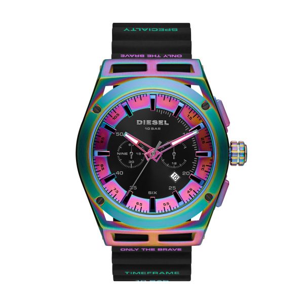 Diesel DZ4547 Timeframe Herrenuhr