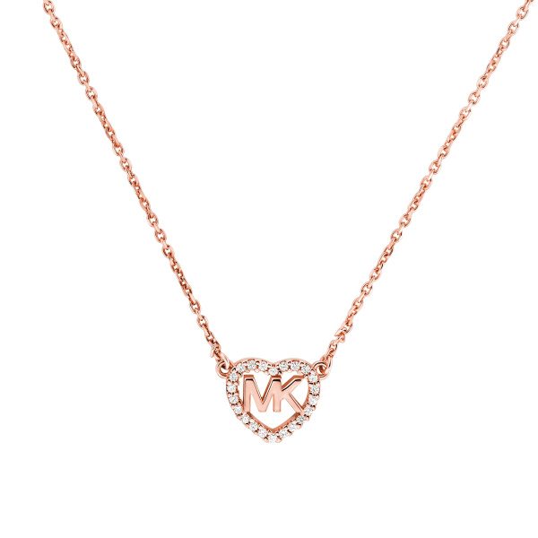 Michael Kors MKC1244AN791 Halskette