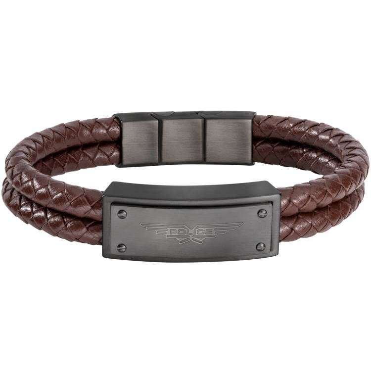 Police PEJGB2009032 Armband