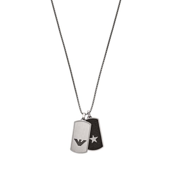 Emporio Armani EGS2675040 Halskette