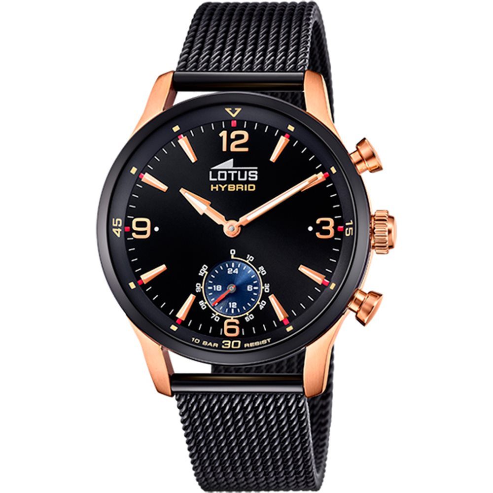 Lotus 18804/1 Smartime Connected