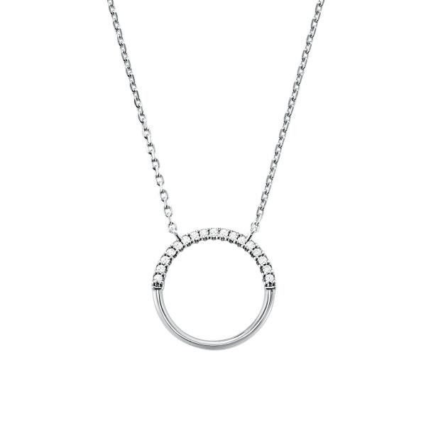 Michael Kors MKC1110AN040 Halskette