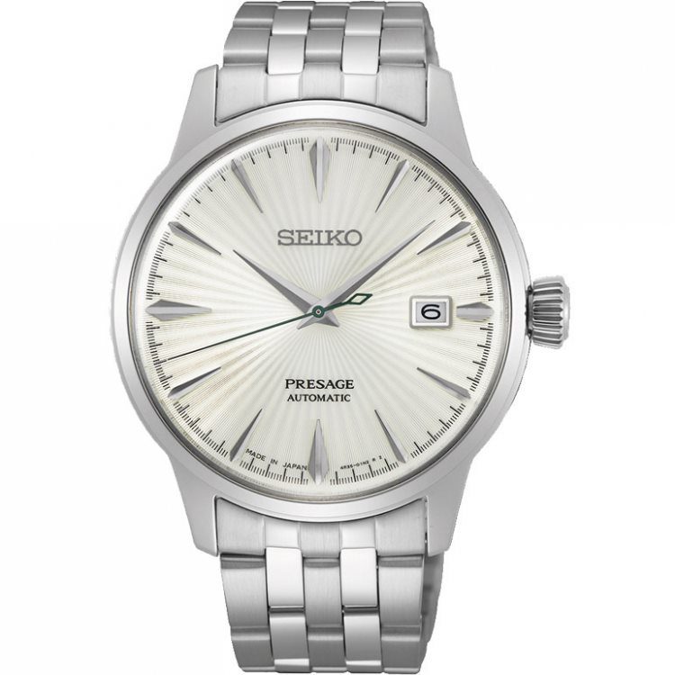 Seiko SRPG23J1 Presage Cocktail Time The Martini