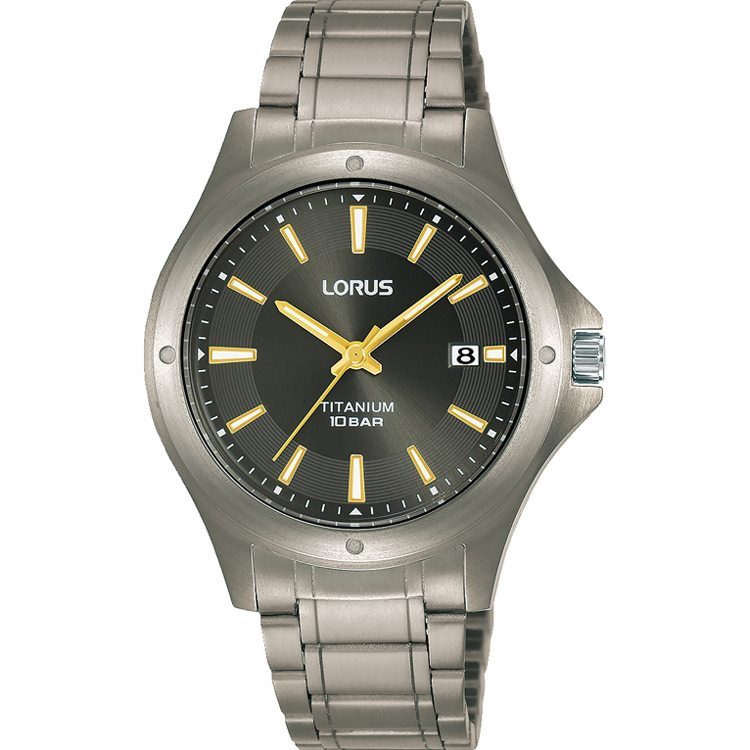 Lorus Klassik RG867CX9 Herrenuhr