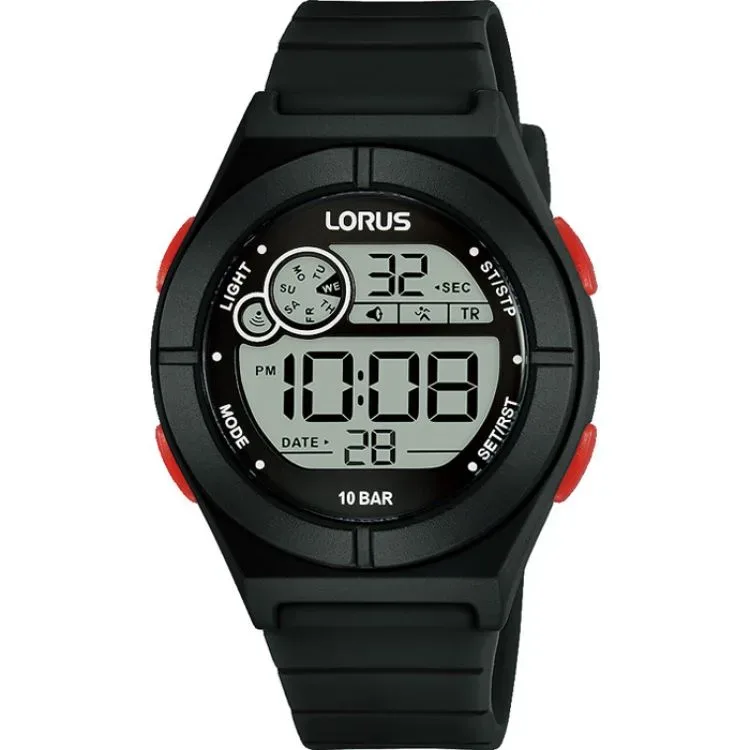 Lorus R2363NX9 Kids Chrono Kinderuhr