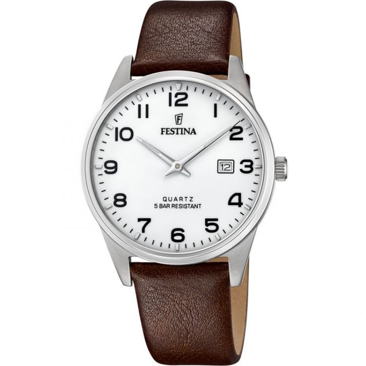 Festina F20512/1 Klassik