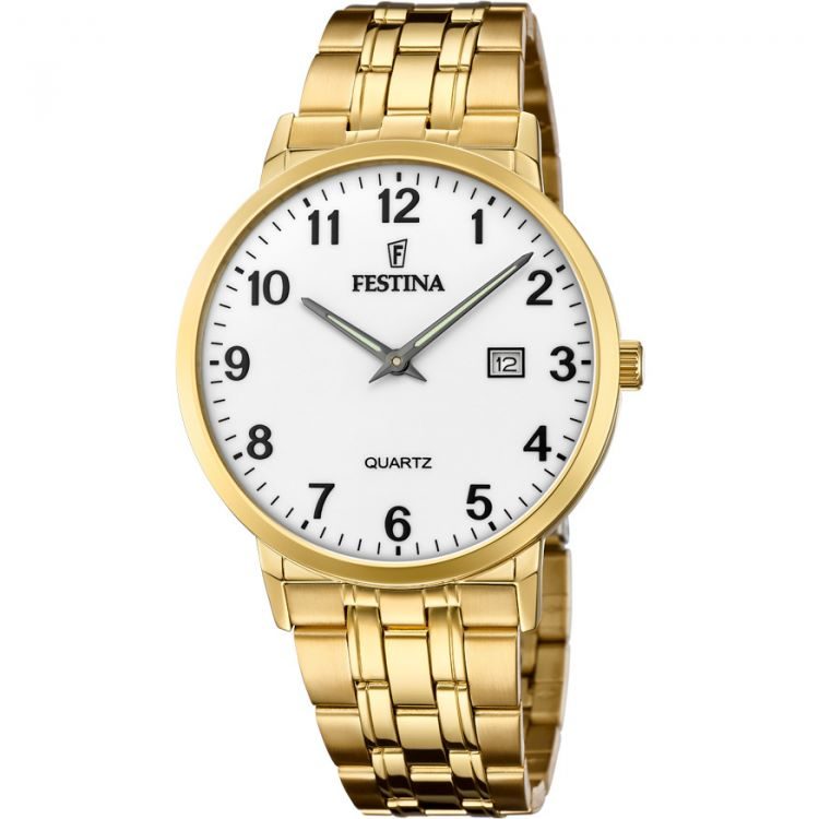 Festina F20513/1 Klassik