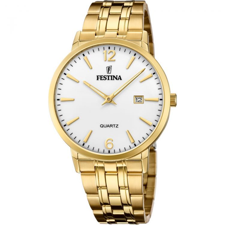 Festina F20513/2 Klassik