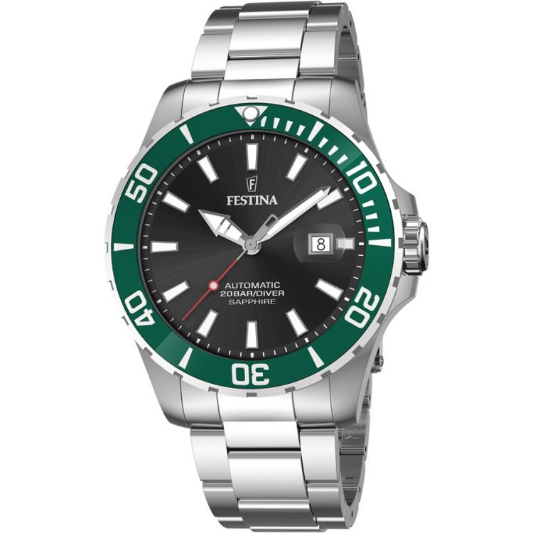 Festina F20531/2 Automatic