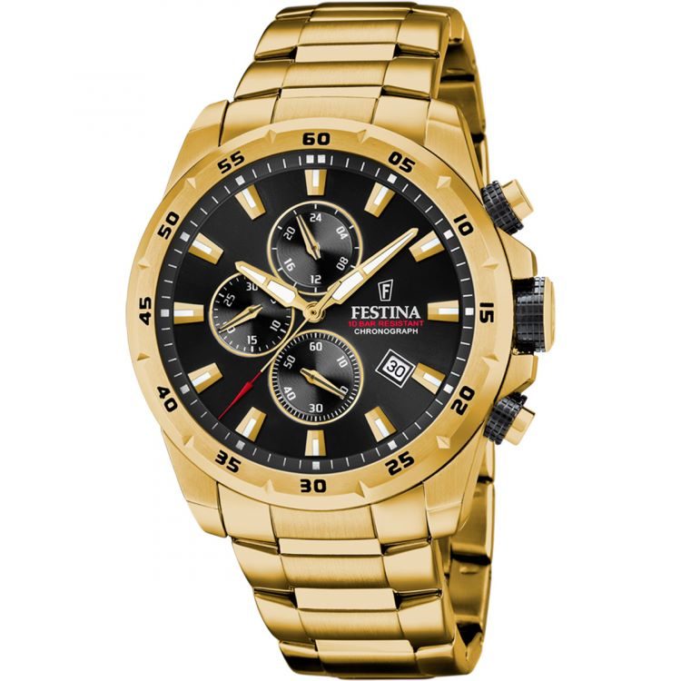 Festina F20541/4 Chronograph Sport