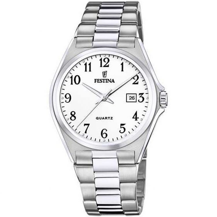 Festina F20552/1 Klassik
