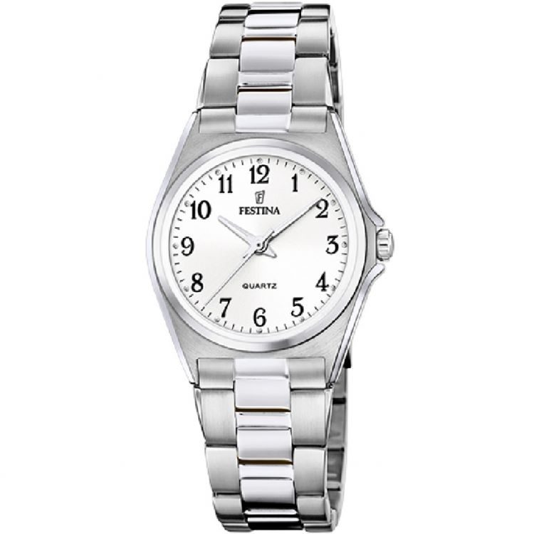 Festina F20553/1 Klassik