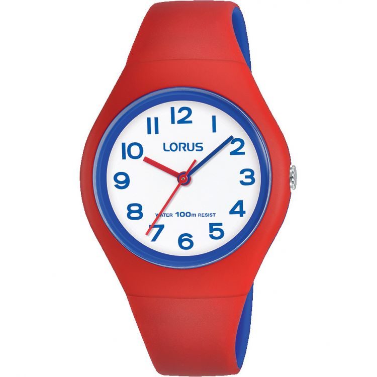 Lorus RRX03GX9 Kids