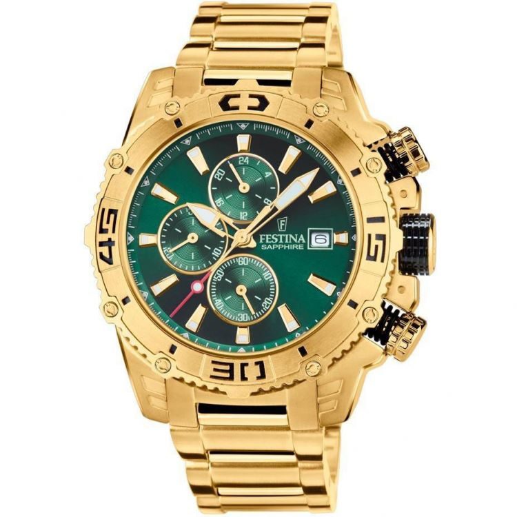 Festina F20492/3 Prestige Kollektion
