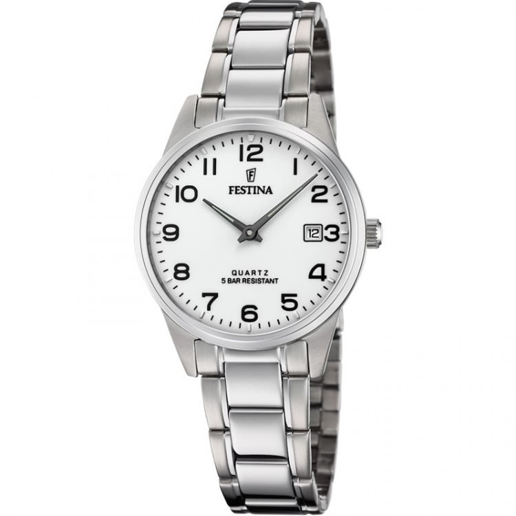 Festina F20509/1 Klassik