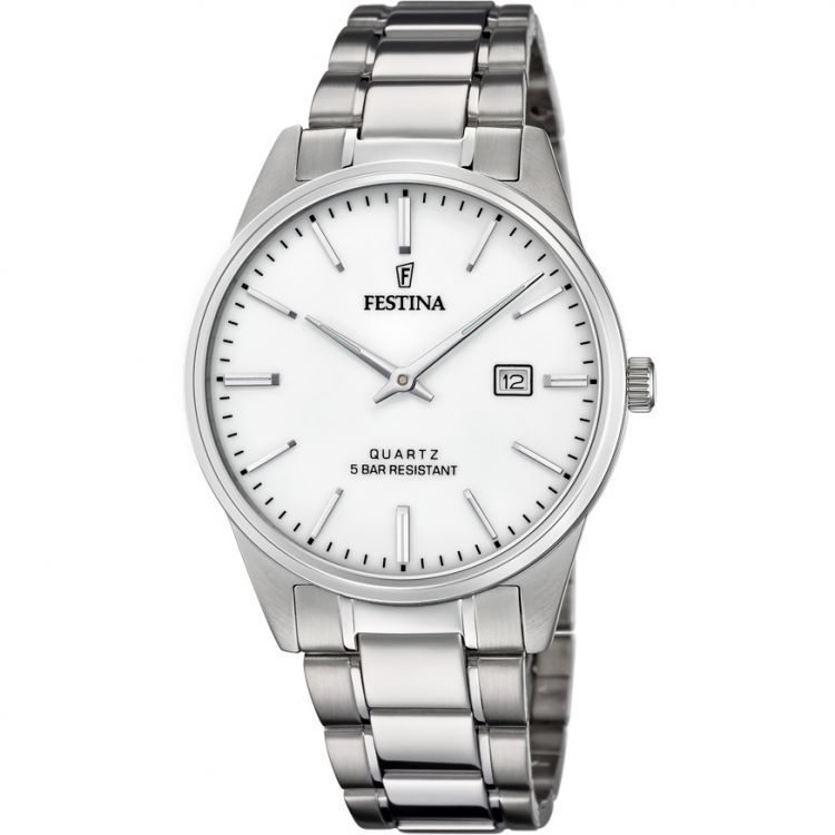 Festina F20511/2 Klassik