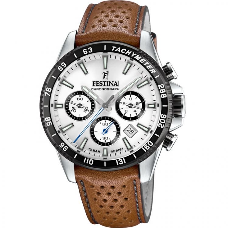 Festina F20561/1 Timeless Chronograph