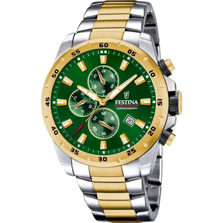 Festina F20562/3 Chronograph Sport