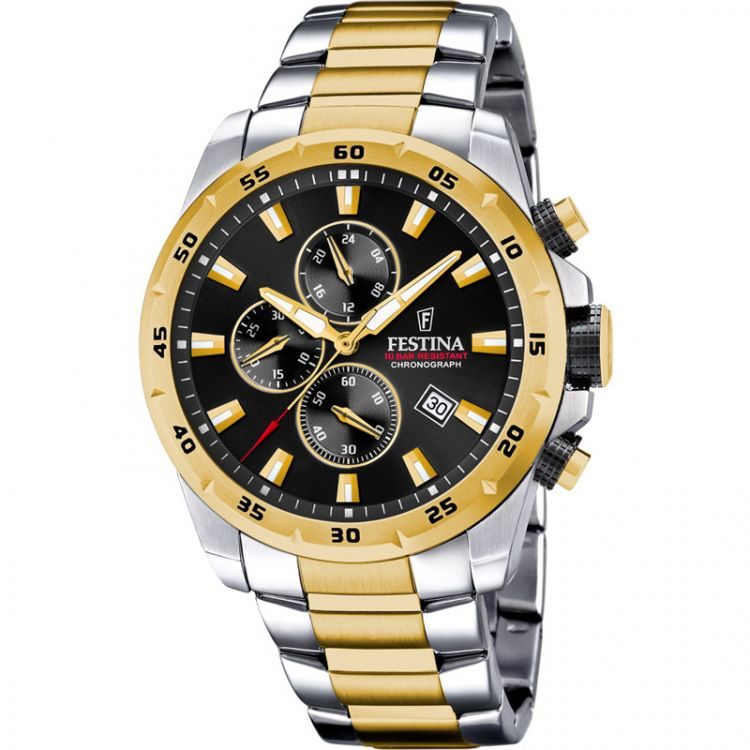 Festina F20562/4 Chronograph Sport