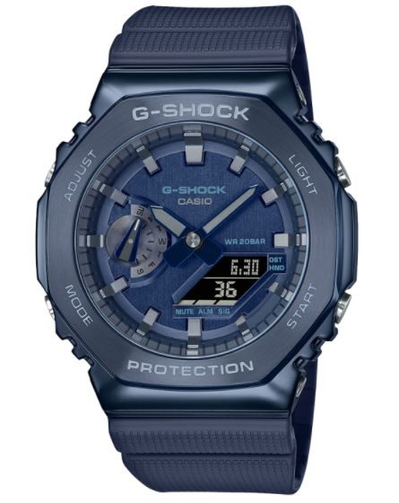 Casio G-Shock GM-2100N-2AER Classic