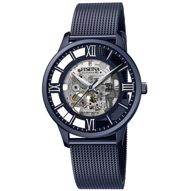 Festina F20574/1 Automatik