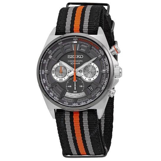 Seiko SSB403P1 Herrenuhr