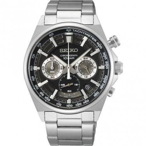 Seiko SSB397P1 Herrenuhr