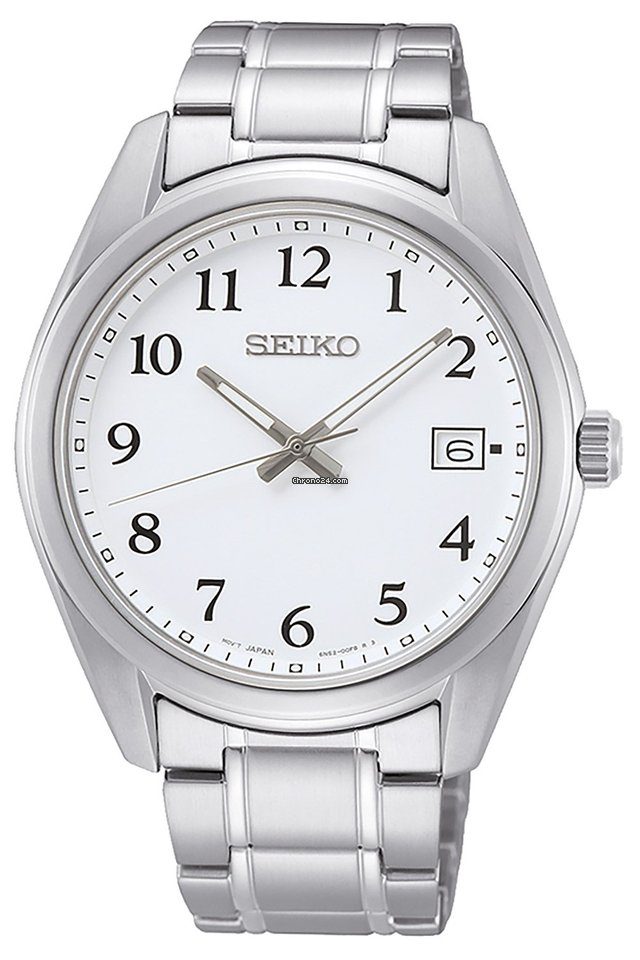 Seiko SUR459P1 Herrenuhr