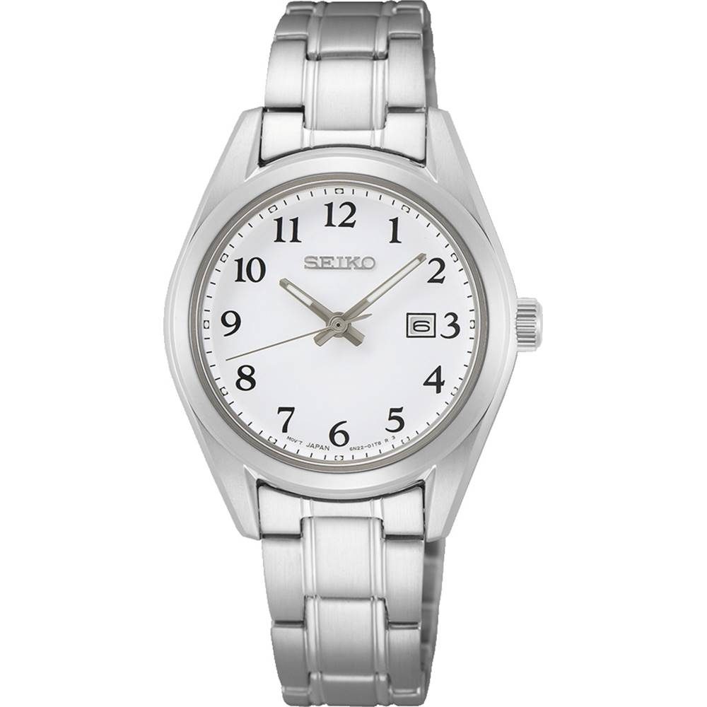 Seiko SUR465P1 Damenuhr