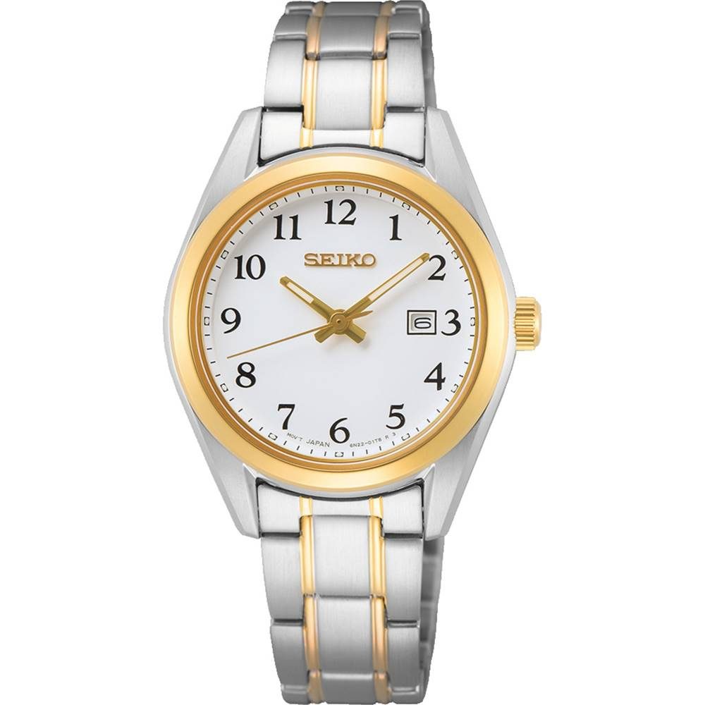 Seiko SUR466P1 Damenuhr