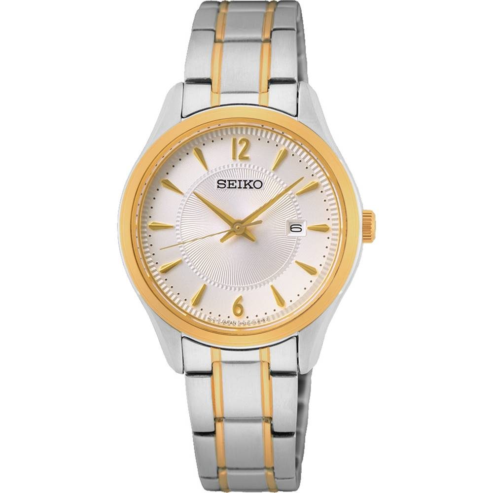 Seiko SUR474P1 Damenuhr
