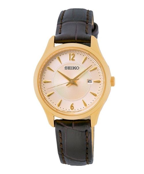 Seiko SUR478P1 Damenuhr