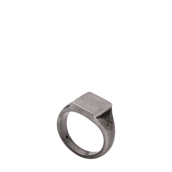 Fossil JF03918797 Ring