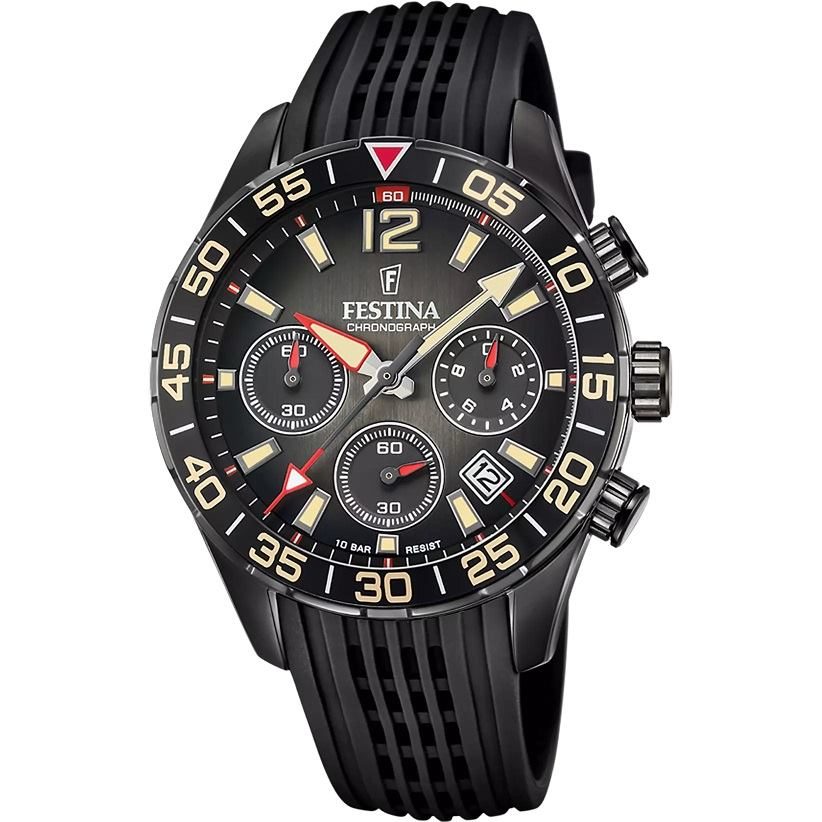 Festina F20518/3 Chronograph Sport