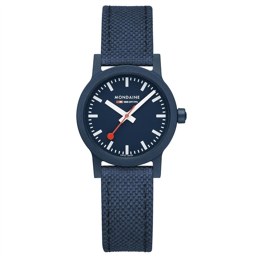 Mondaine MS1.32140.LD essence 32 mm
