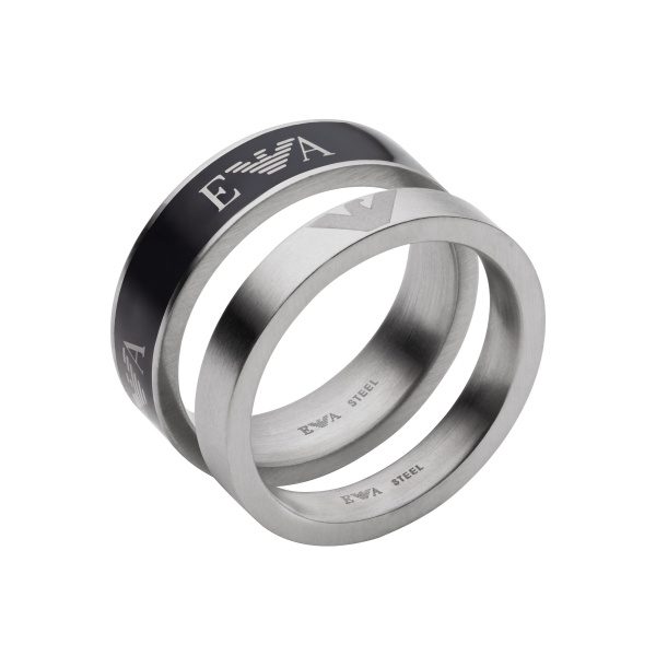Emporio Armani EGS2846040 Ring