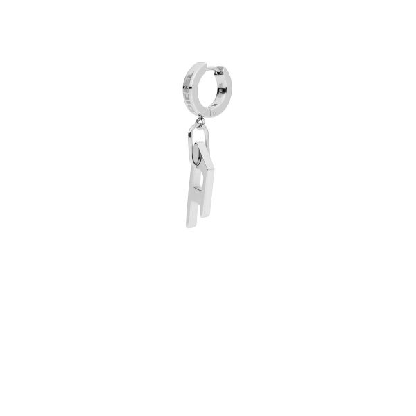 Diesel DX1336040 Ohrring