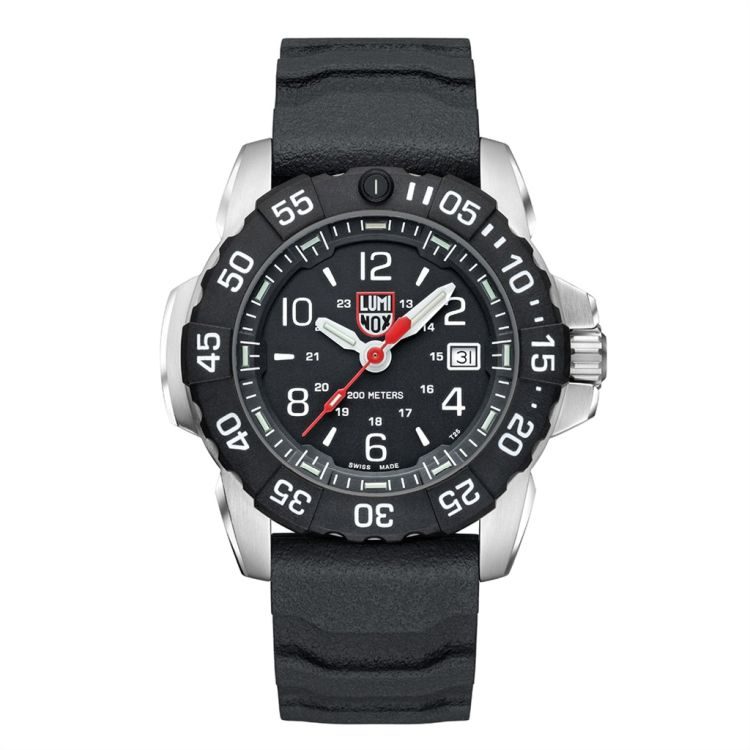 Luminox XS.3251.CB Navy Seal Steel 3250 Series