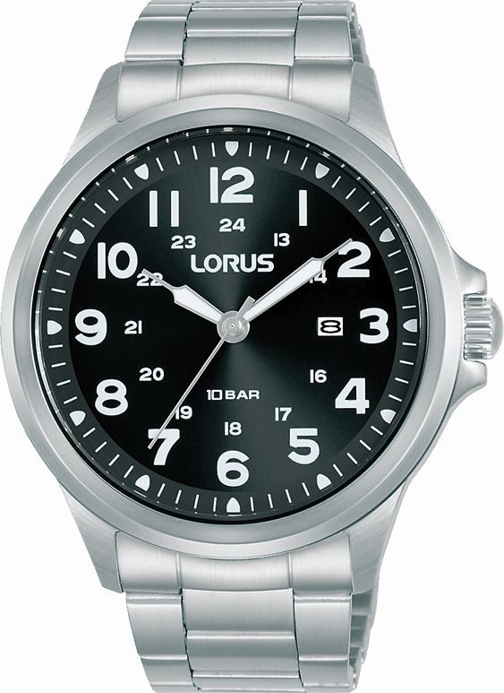 Lorus Sports RH991NX9 Herrenuhr
