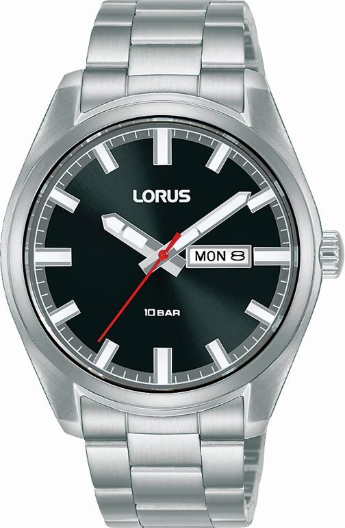 Lorus Sports RH347AX9 Herrenuhr