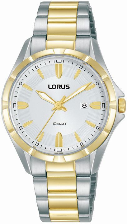 Lorus Sports RJ252BX9 Damenuhr