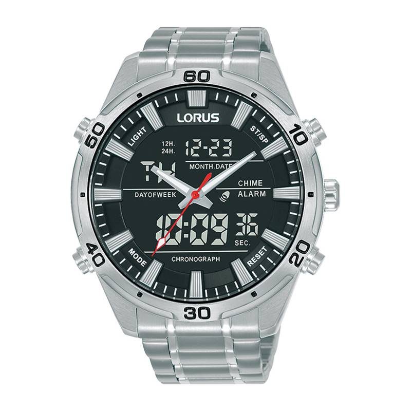 Lorus Sport RW651AX9 Chronograph Herrenuhr