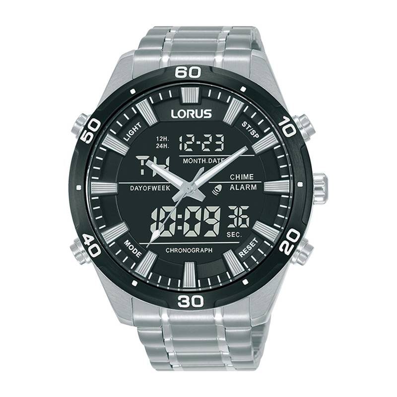 Lorus Sport RW649AX9 Chronograph Herrenuhr