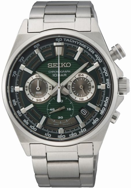 Seiko SSB405P1 Chronograph