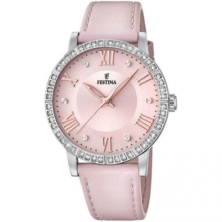 Festina F20412/2 Boyfriend Diamond