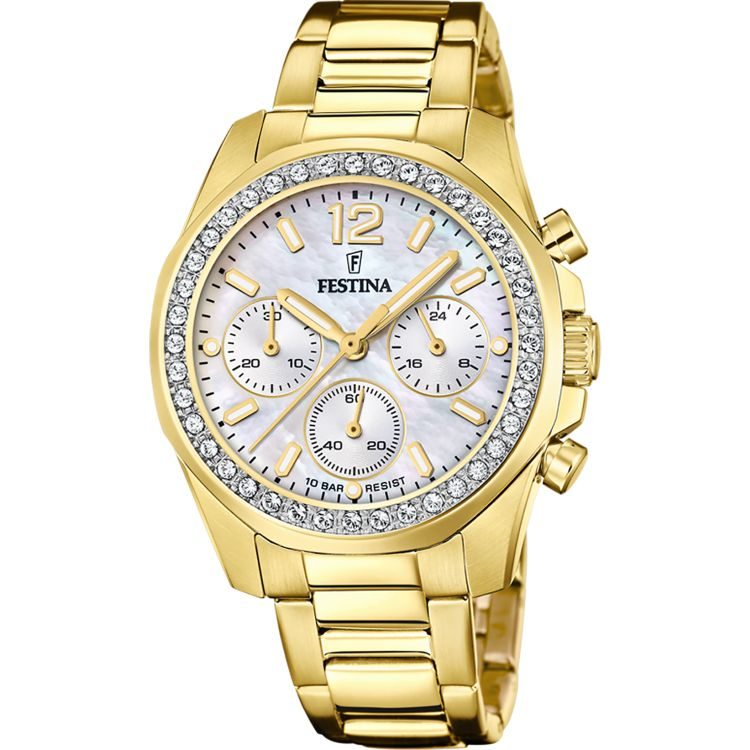 Festina F20609/1 Boyfriend Kollektion
