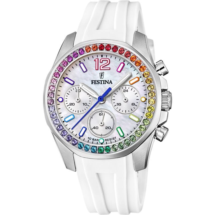 Festina F20610/2 Boyfriend Kollektion