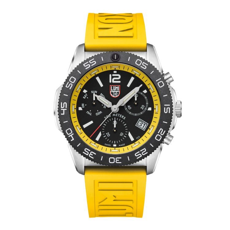 Luminox XS.3145 Pacific Diver Chrono 3140 Series
