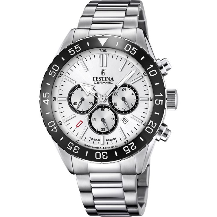 Festina F20575/1 Keramik