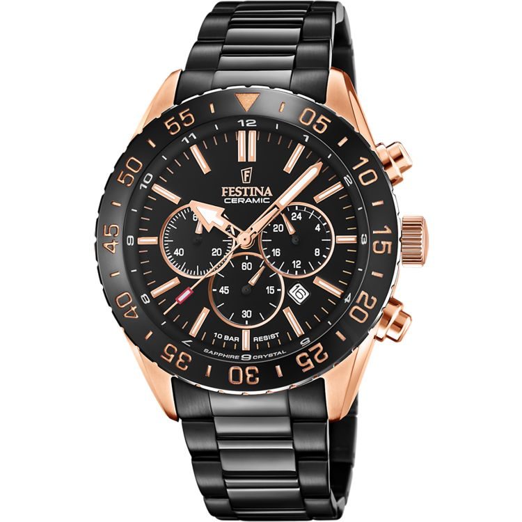 Festina F20578/1 Keramik